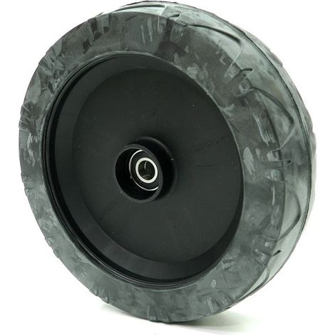 Hinterrad Rasenmäher GGP - 381007416/3