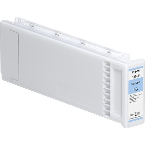 Epson T800500 Cian