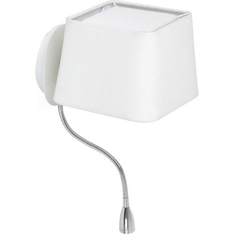 SWEET, Applique avec Lecteur LED, Faro Barcelona (1/4)