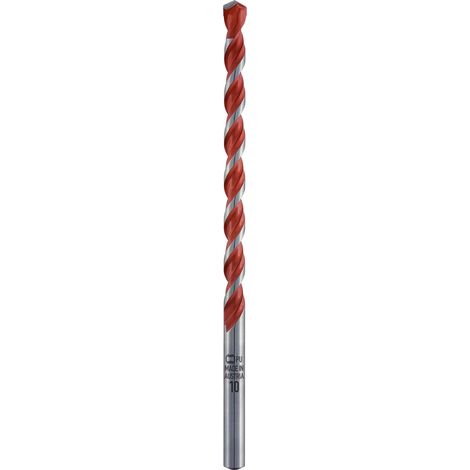 Alpen MultiCut 73001600100 Hartmetall Mehrzweckbohrer 16 mm Gesamtlänge 400 mm Zylinderschaft 1 St. (1/4)