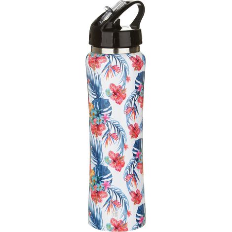 The Steel Bottle TSBMW46EXF Uso quotidiano 500 ml Acciaio Multicolore (1/4)