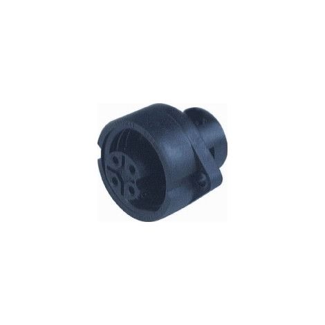 Hirschmann ICON Aufbaudose 3p. CA 3 GD (1/2)
