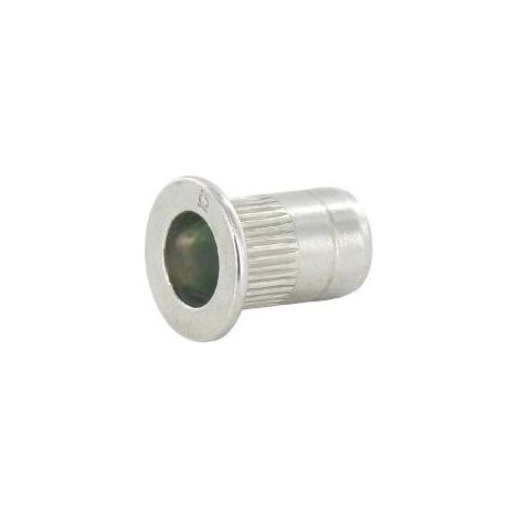 1134-5595-01 - Ecrou à rivet pour Tondeuse Autoportée CastelGarden / GGP (1/2)