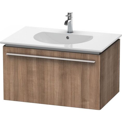 Mobile lavabo X-LARGE 522x800x456mm Ciliegio del Ticino