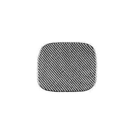 Tankdeckel-Zierleiste aus Kohlefaser für Honda Accord 10. Generation (2018–2022)