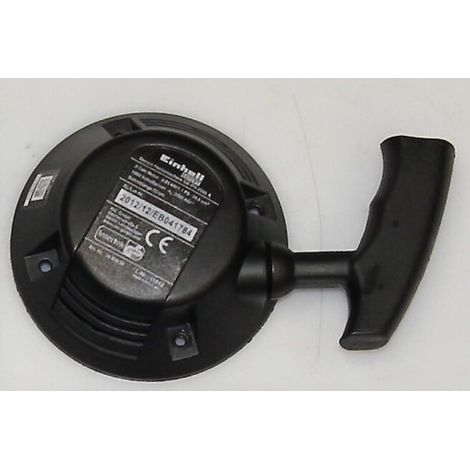 Lanceur complet 340383501902 - taille-haie einhell