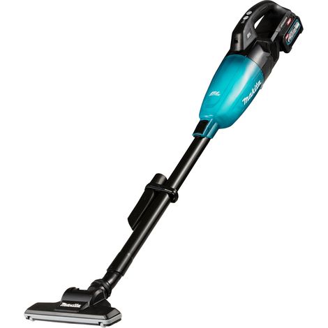 Makita CL001GZ04 Akku-Staubsauger XGT (1/5)
