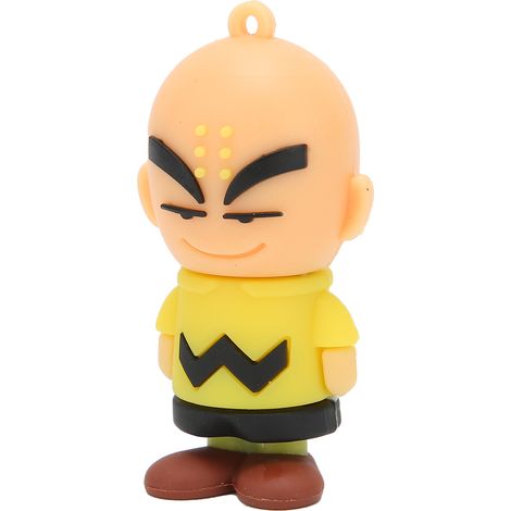 Professioneller tragbarer USB 2.0-Flash-Speicher für die Datenübertragung von Cartoons, Bildern und Musik (64 GB). (1/5)