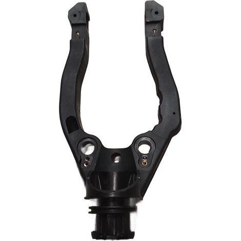 Base Motor Cortasetos compatible con Slp600N  Ref 918342