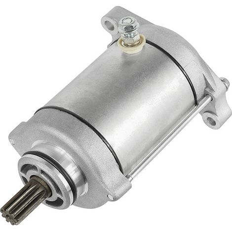 Anlasser für Suzuki DR650SE 650 (Baujahre 1996–2000) Teilenummer: 18796 19088