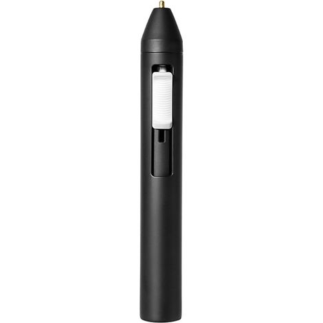 Colle à chaud sans fil - Outil de fusion - Rechargeable par USB C - Stylo de réparation rapide (1/5)