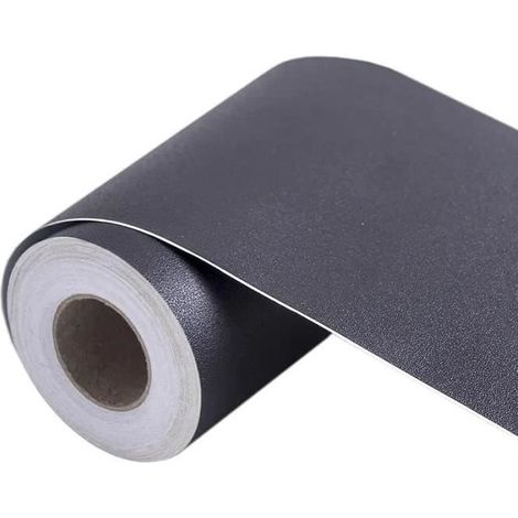 Frise Murale Adhesive,Frises Autocollantes DéCoratives Bordure De Papier Peint Frise Murale Adhesive Pour Cuisine,15cm X 500cm (1/4)
