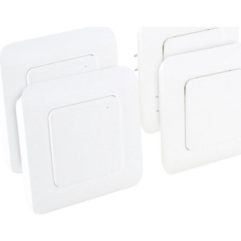 Set di 2 kit interruttori - DIO CONNECTED HOME - DiO Connect - Invertitore (1/3)