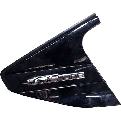 [PRODUIT D'OCCASION] Enjoliveur Aile Arriere Droit PEUGEOT 508 2010- ♻️ Ref Oe. 98220168xy - Garantie à vie (1/2)