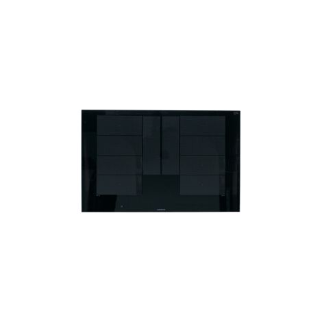 Bosch Siemens 00714718 Plaque de cuisson en verre de rechange pour plaque de cuisson vitroceramique Compatible avec Neff Balay Constructa
