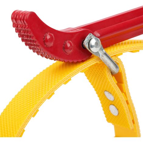 Handwerkzeug, Schraubenschlüssel für Gummibandfördererfilter (1/5)