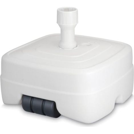 BASE PARASOL PLASTICO 45L (1/5)