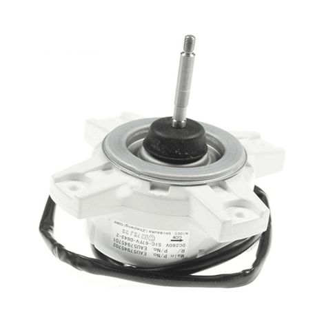 MOTEUR ASSEMBLÉE UNITE EXTÉRIEUR POUR PETIT ELECTROMENAGER LG - EAU57945710