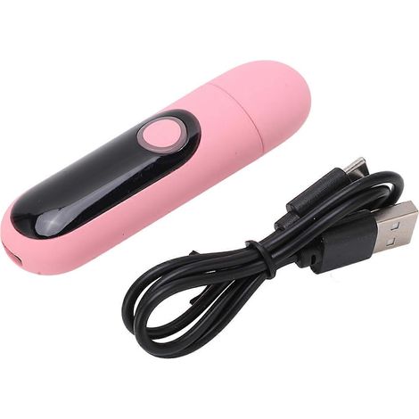 Éthylotest numérique portable, professionnel, de haute précision et sans contact (1/4)