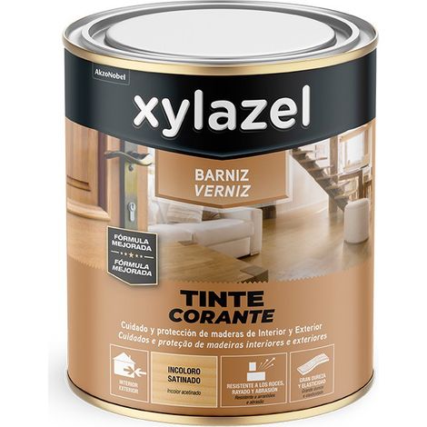 BARNIZ SINTE TINTE BRILL. 250