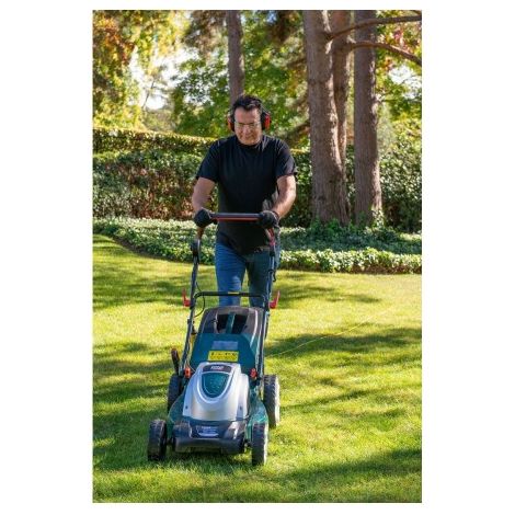 Cortacésped varo powpg10240 1800W ancho corte 46 cm (1/5)