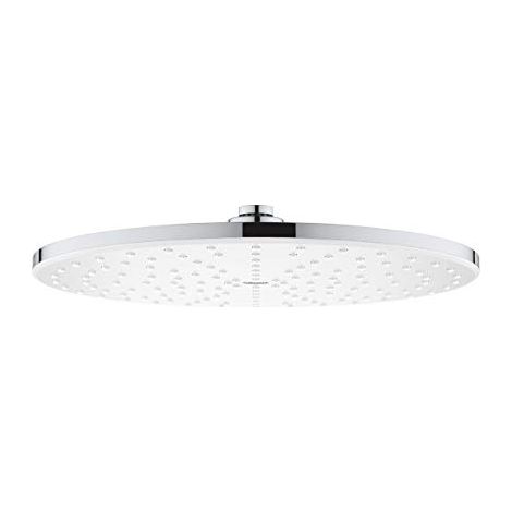 Grohe Rainshower - Soffione doccia 310 Mono, 1 getto, bianco luna 26561LS0 (1/3)