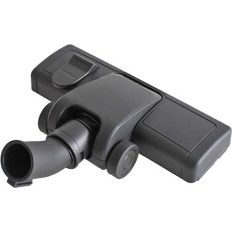 Universal-Staubsaugerbürste mit 35 mm Innendurchmesser, langlebiges Zubehör, Ersatzbürstenkopf für Teppiche (1/4)