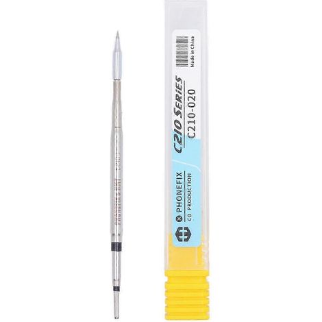 Kit de remplacement de pointes de soudage avec pointes de soudage antioxydantes C210 T26D, compatible avec la pointe droite JBC210 C210020. (1/5)