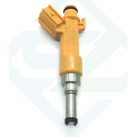 Les injecteurs de carburant 23209-39275 et 23250-0V040 conviennent aux Toyota Highlander 8AR et Camry. (1/5)