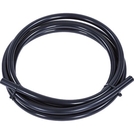 Bande de cintrage de tubes en cuivre, 7/8 pouces, 4m de longueur, en plastique PE intégré, cintreuse de tubes pour la climatisation (1/5)