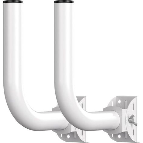 Support universel pour pont sans fil, client CPE, lot de 2 (1/5)