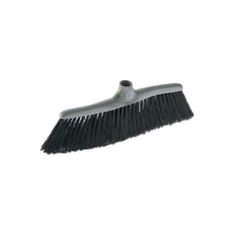 SCOPA DOMESTICA SNELLA PIU'- - cm.37 - 6 pezzi APEX