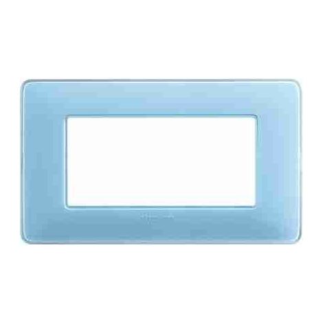 BTIAM4804CAR Matrix 4-Modul-Platte