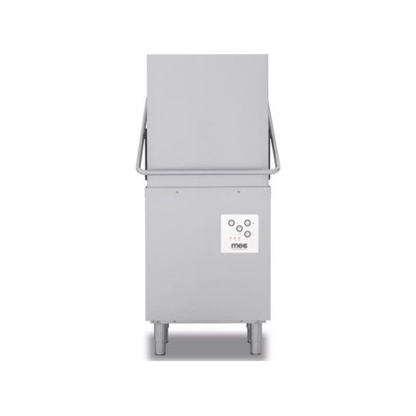 Lave-Vaisselle à Capot Mécanique TM100 - 8500 w - MEC