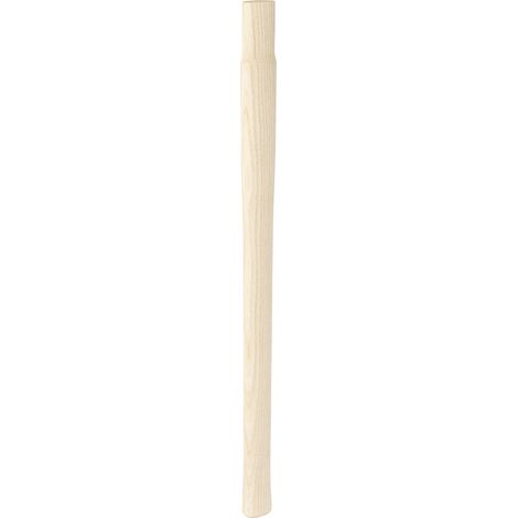 PICARD Ersatzstiel 80cm Hickory für 6 kg Nr. 2 Nr. 3 Nr. 4 Nr. 59 Vorschlaghammer und Fäustel