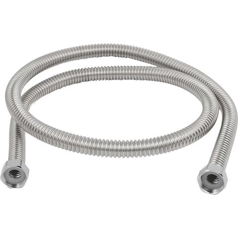 G3 / 4' '1.5M 304 Edelstahl Tuyau flexible pour tuyau dur (f9f4bf2504c328b469b3069a618ecedd) (1/2)