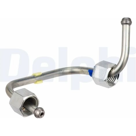 Conduite à haute pression, injection Delphi Technologies HPP400 FORD 1131992