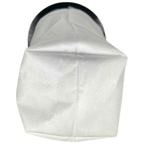 NALOOKAMIC Lot de 10 sacs pour aspirateur Henry Quick 915145 NQ100 HET100 - Accessoires de rechange pour aspirateur (1/4)