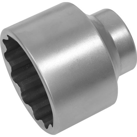 Sealey SX140 Rear Hub Nut Socket for Ford Transit 3/4""Sq Drive 65mm