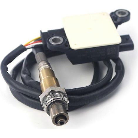JS7A-5L239-AA 0281007158 Sensor de partículas PM para Ford Mondeo MK4 MK5 2086327 2015- (1/5)