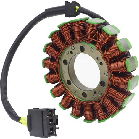 Motorcycle magneto stator coil, compatible with HONDA CBR1000RR 31100-MEL-305