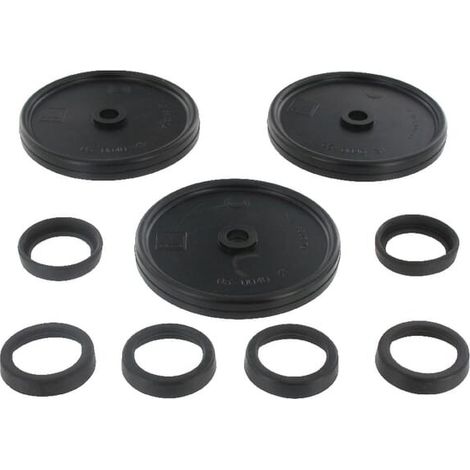 Membranes à piston BERTOLINI 039876973