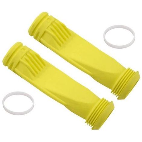 Paquete de 2 membranas de larga duración W69698 con anillo para limpiafondos Zodiac Barracuda G3 G4 (1/5)