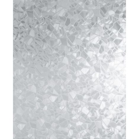 d-c-fix Folie Static Splinter 90 cm x 1,5 m Klebefolien (1/3)