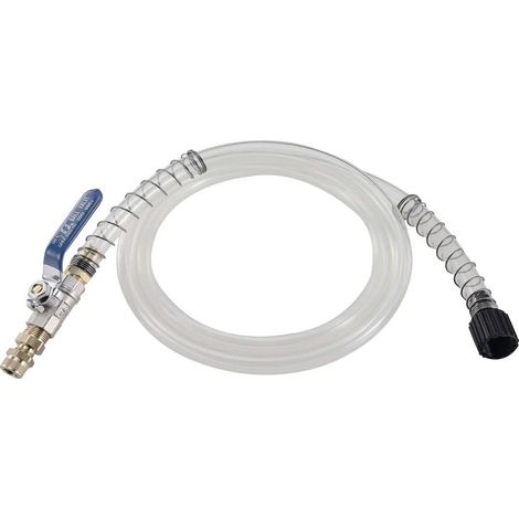 Flexible complet pour appareil de remplissage boites de vitesses HU 8005 - SA 8008 - CLAS Equipements