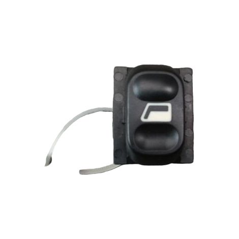 [PRODUIT D'OCCASION] Commande Leve-glace Porte Avd PEUGEOT Partner Break I Phase 2 2002-2008 ♻️ Ref Oe. 6554w4 - Garantie à vie (1/3)