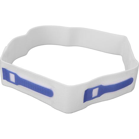 Sangle de Cathéter Réglable et Confortable pour Poche à Urine, Usage Hôpital et Domicile (1/5)
