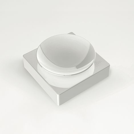 pba 01 Seifenablage 120x120mm aus Nylon