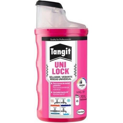 HENKEL IBERICA unidad sellador tangit unilock 160 m. 2055959 (1/3)