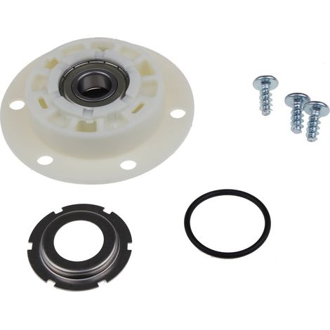 Whirlpool - lagerung antriebseite - 481231019144 - 8058331121606